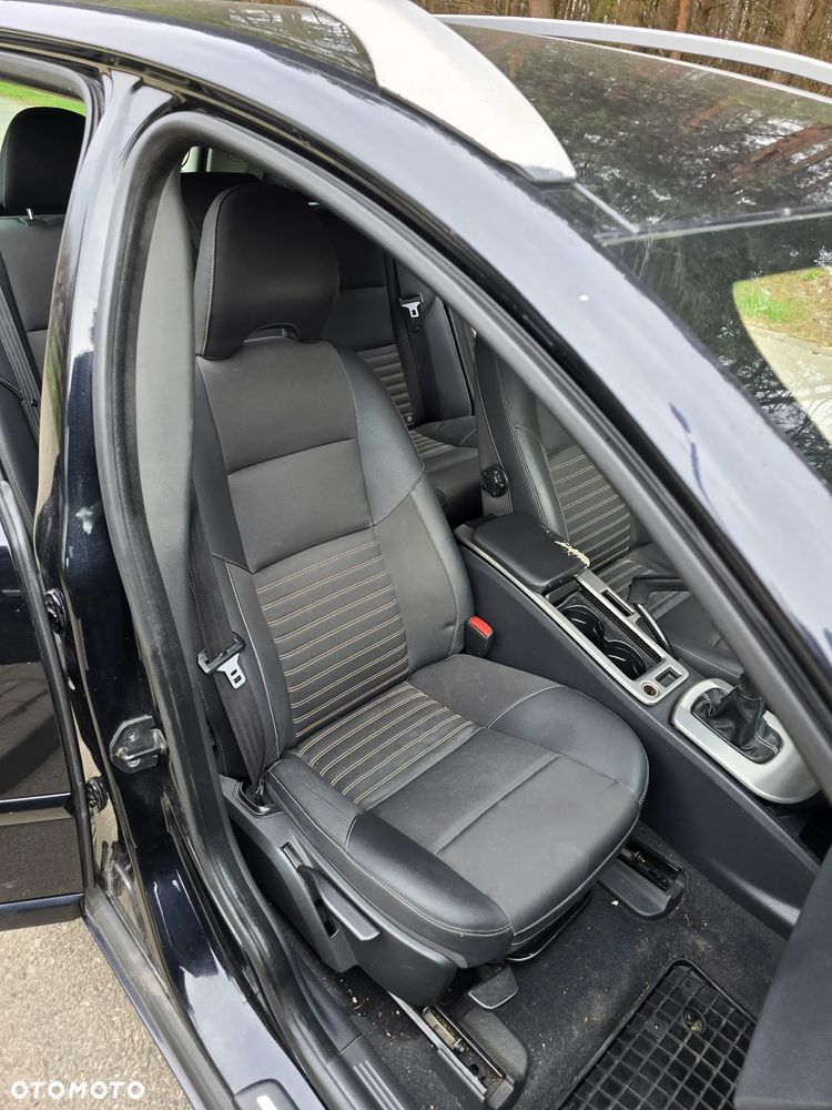 Volvo V50 2.0D Sport - 20