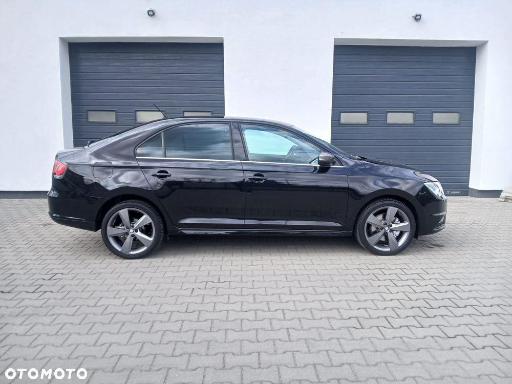 Seat Toledo 1.2 TSI FR-line - 20