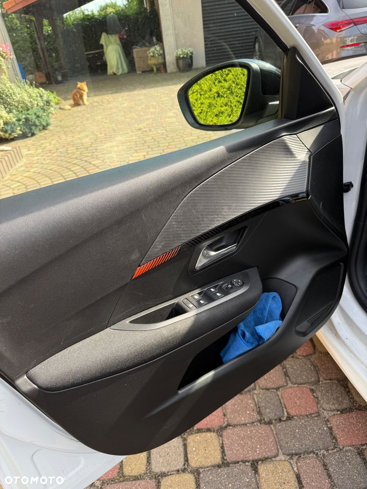 Peugeot 208 1.2 T Business S&S - 15
