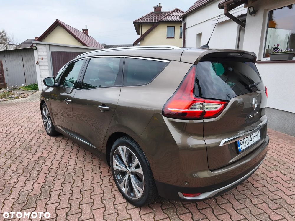 Renault Scenic ENERGY dCi 160 EDC BOSE EDITION - 2