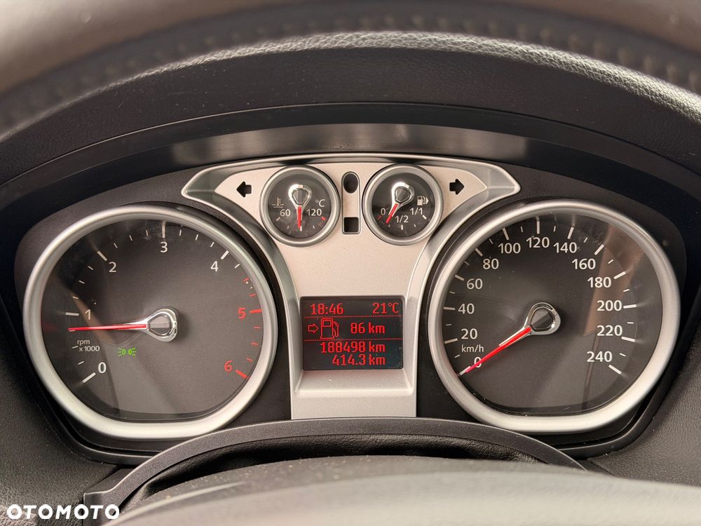 Ford Kuga 2.0 TDCi 4WD Trend - 30