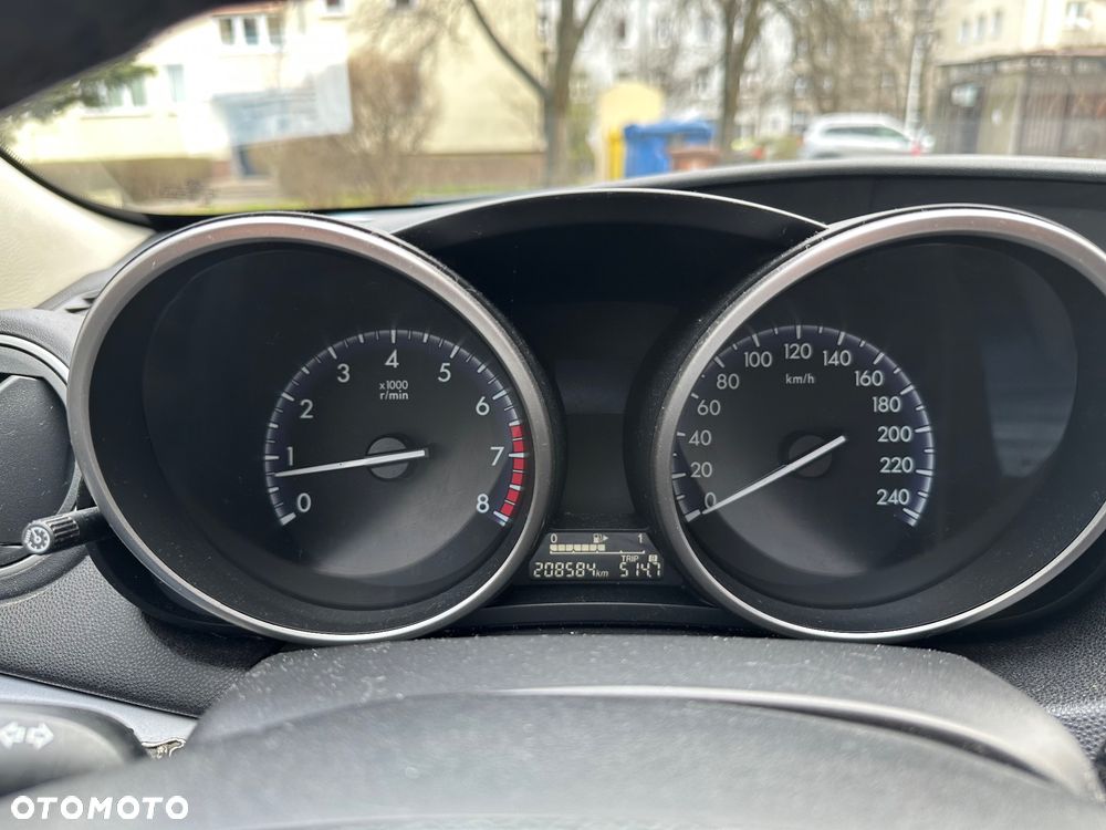 Mazda 3 1.6 Exclusive - 17