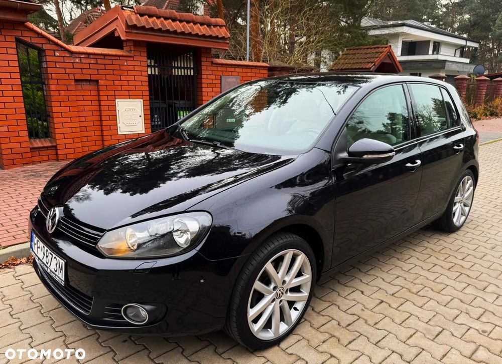 Volkswagen Golf 1.4 TSI Highline - 17