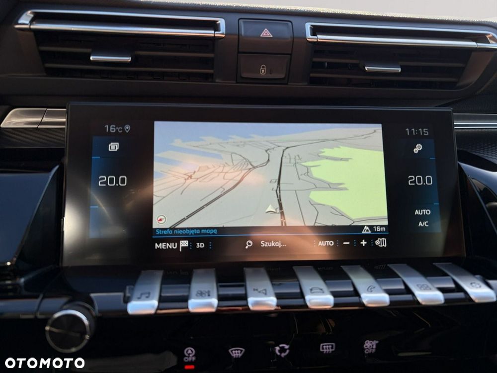 Peugeot 508 1.5 BlueHDi Allure Pack S&S EAT8 - 18
