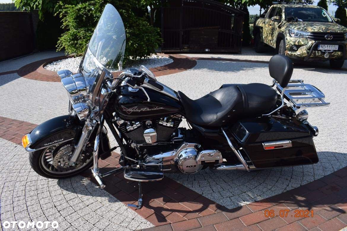 Harley-Davidson Inny - 8