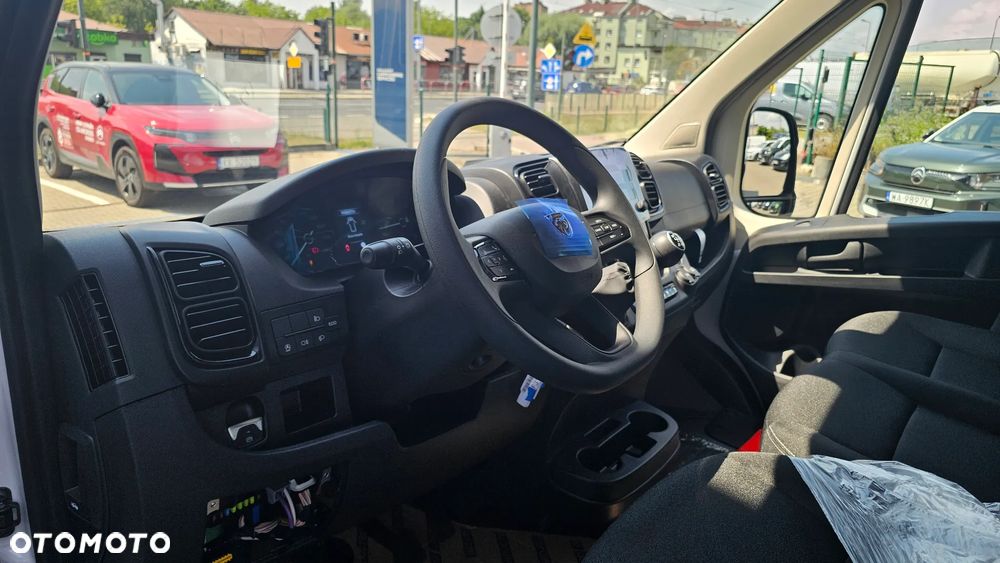 Peugeot BOXER - 11
