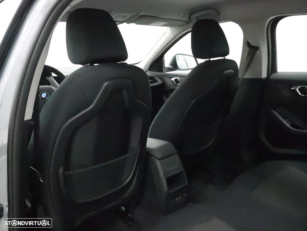 BMW 116 i Advantage - 28