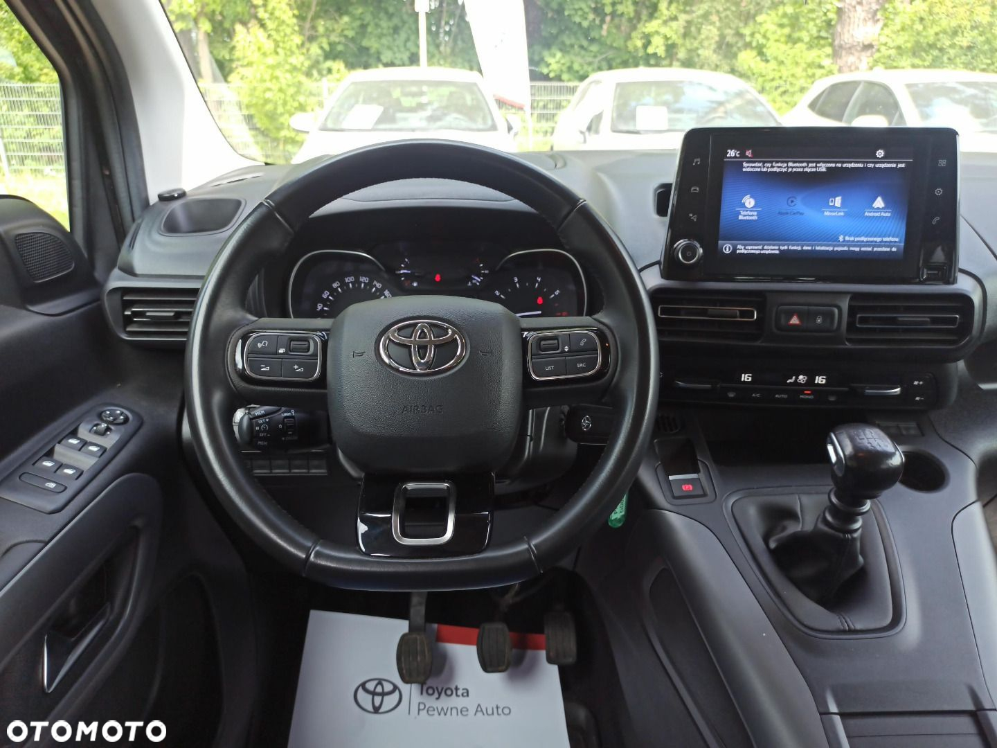 Toyota Proace City Verso - 14