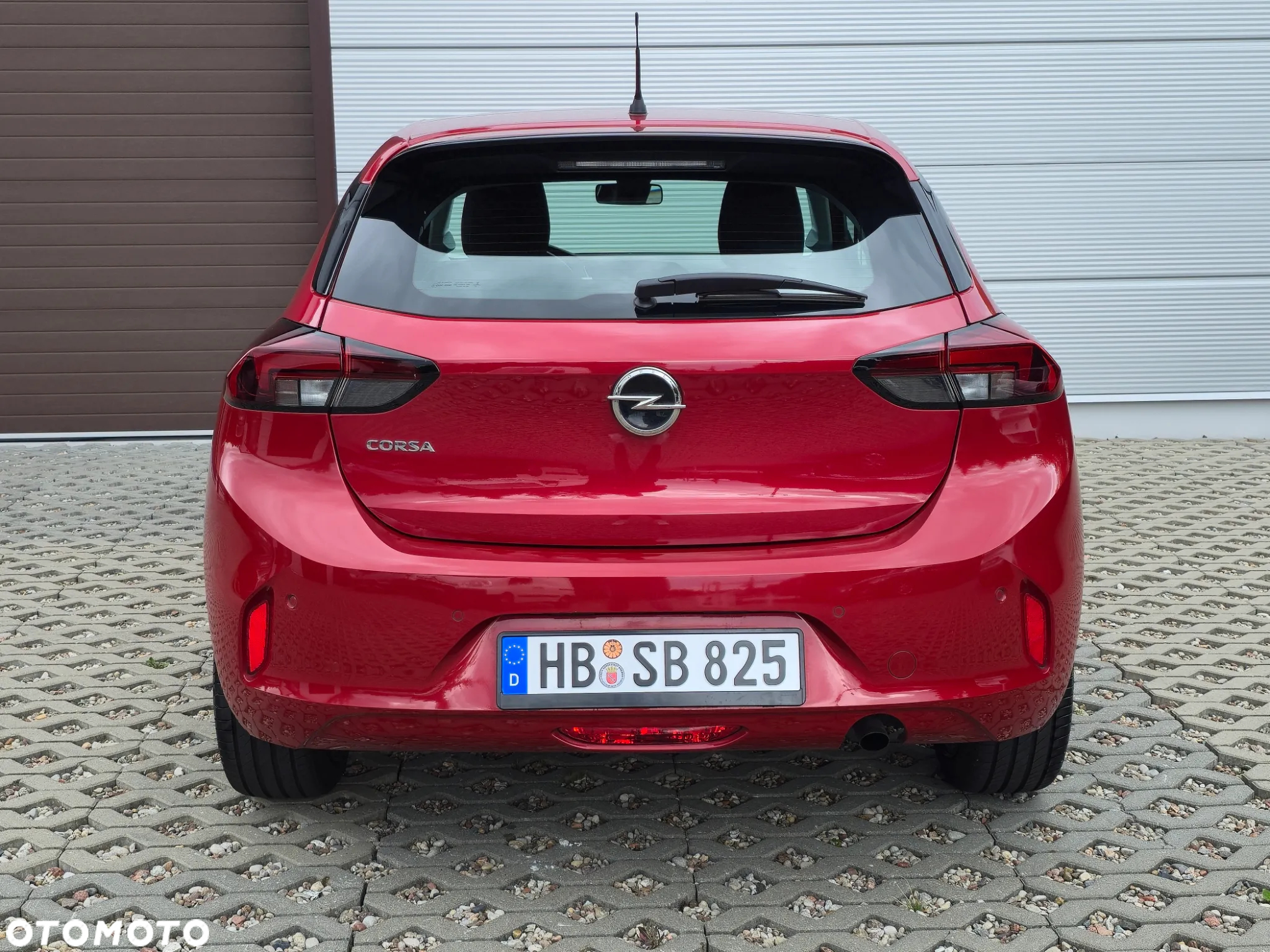 Opel Corsa 1.2 Ultimate Pack S&S - 19