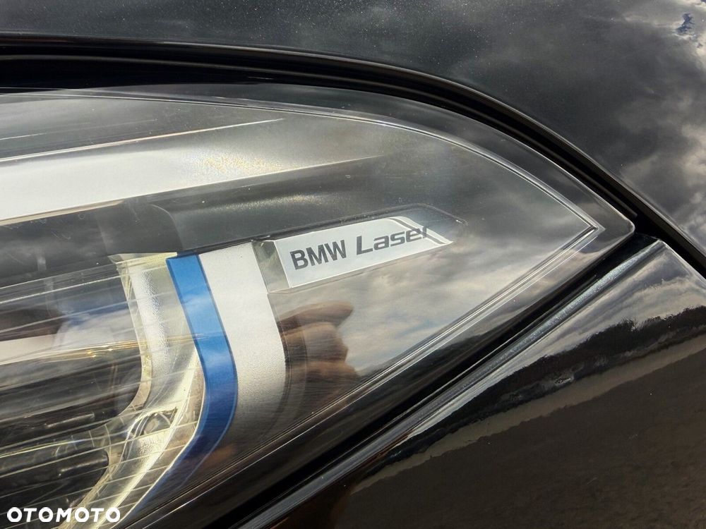 BMW Seria 8 - 40