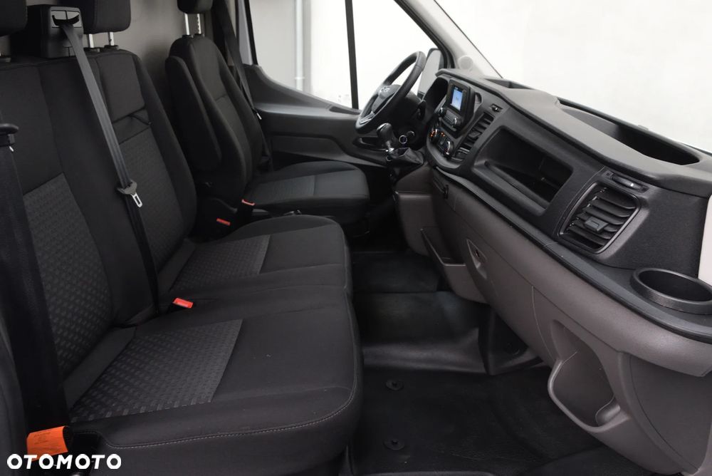 Ford Transit - 34