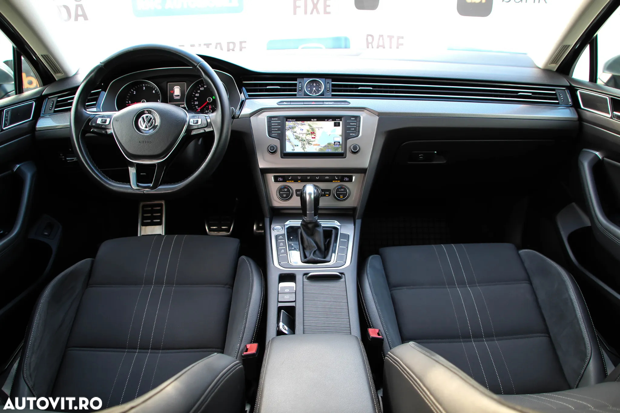 Volkswagen Passat Variant 2.0 TDI DSG 4Motion Highline - 5