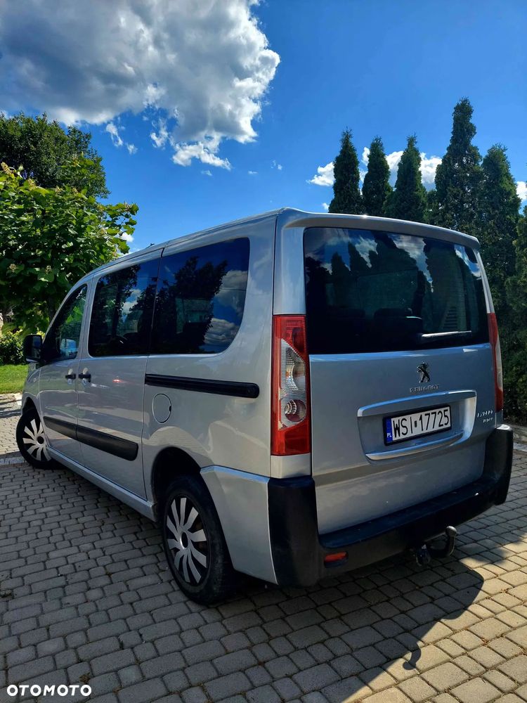 Peugeot Expert Tepee L2H1 (5-Si.) Premium - 3