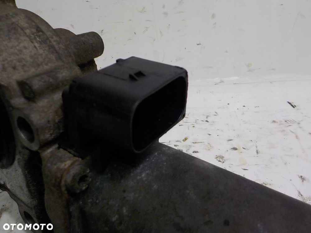 RANGE ROVER SPORT L320 DISCOVERY III SILNICZEK NASTAWNIK REDUKTORA - 3