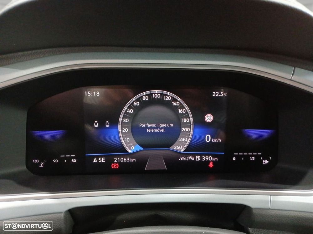 VW T-Roc Cabrio 1.0 TSI Style - 14