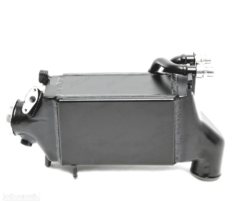 INTERCOOLER MERCEDES R172 11-15 - 1