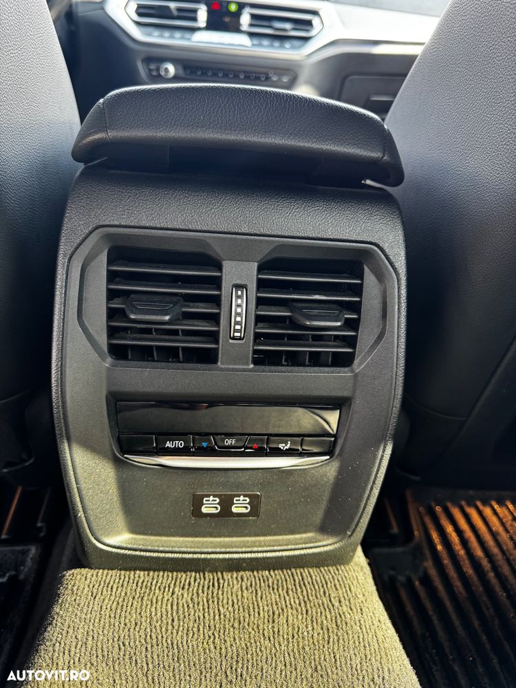 BMW Seria 3 320d xDrive AT MHEV - 15