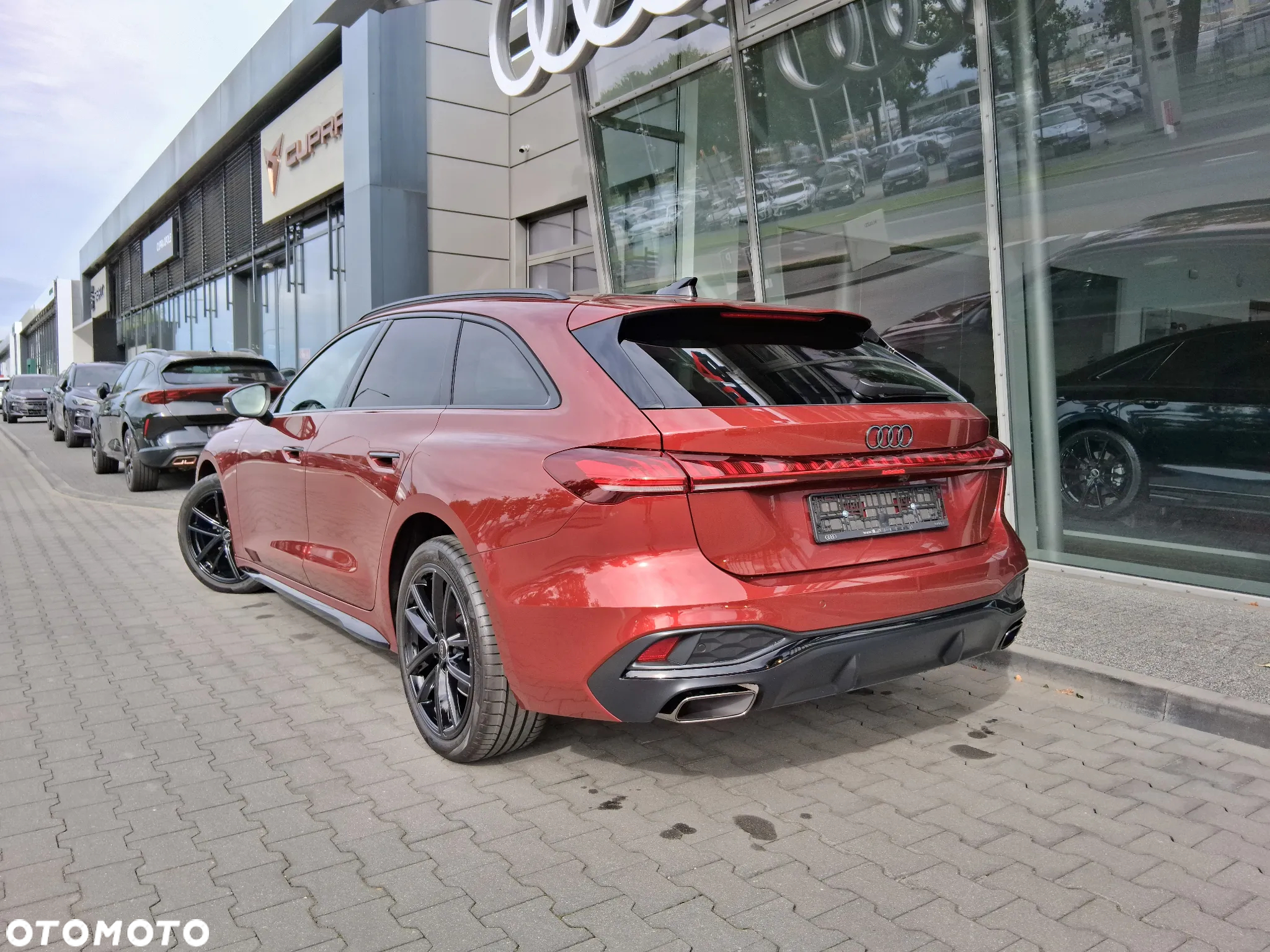 Audi A5 - 3