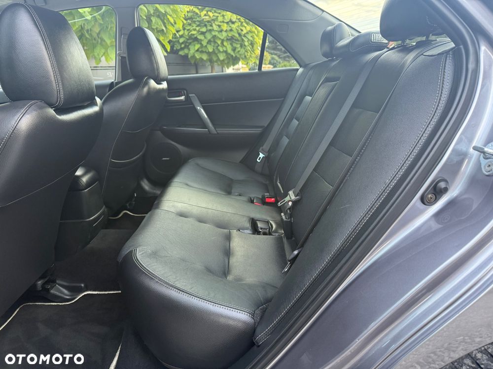 Mazda 6 MPS 2.3 Turbo - 30