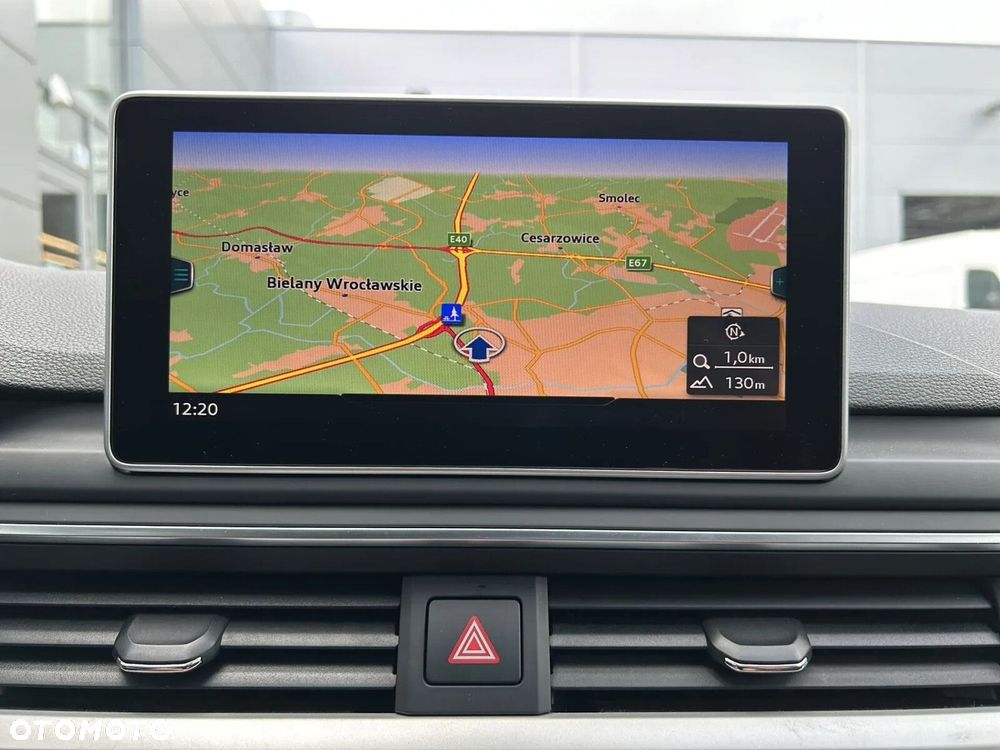 Audi A4 Limousine 35 TFSI S tronic - 31