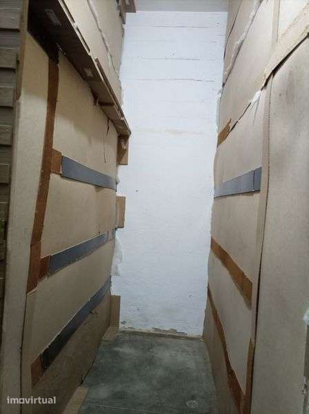 Olivais box/ stocage/ arrecadação - Grande imagem: 4/4