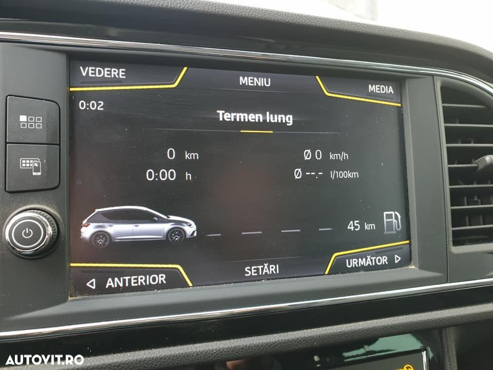 Dezmembrari Seat Leon III 3 FR 2018 1.4 TFSI CVC - 11