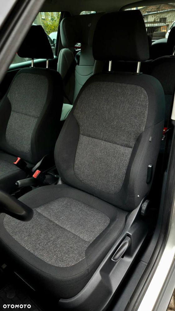 Skoda Yeti Outdoor 2.0 TDI 4x4 Active - 16