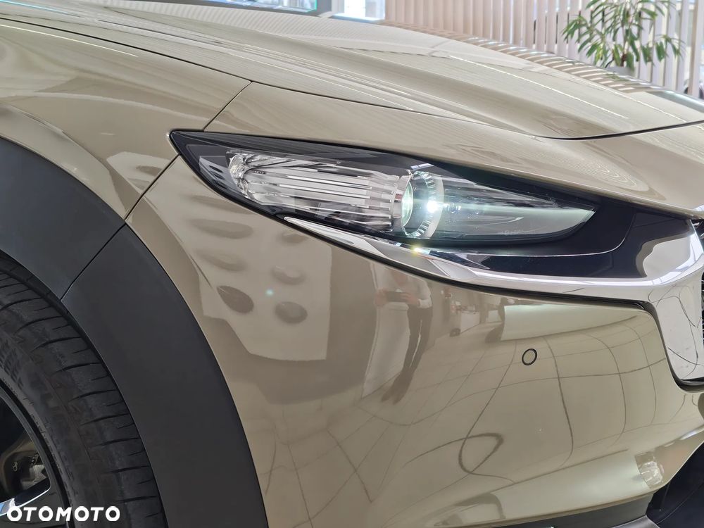 Mazda CX-30 2.0 mHEV Homura 2WD - 11