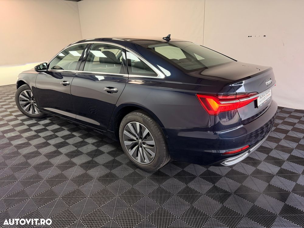 Audi A6 2.0 40 TDI S tronic Design - 13