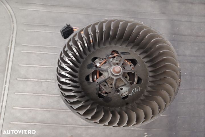 Ventilator aeroterma PQ35987694CF PQ35987694CF Volkswagen VW Jetta 4 - 3
