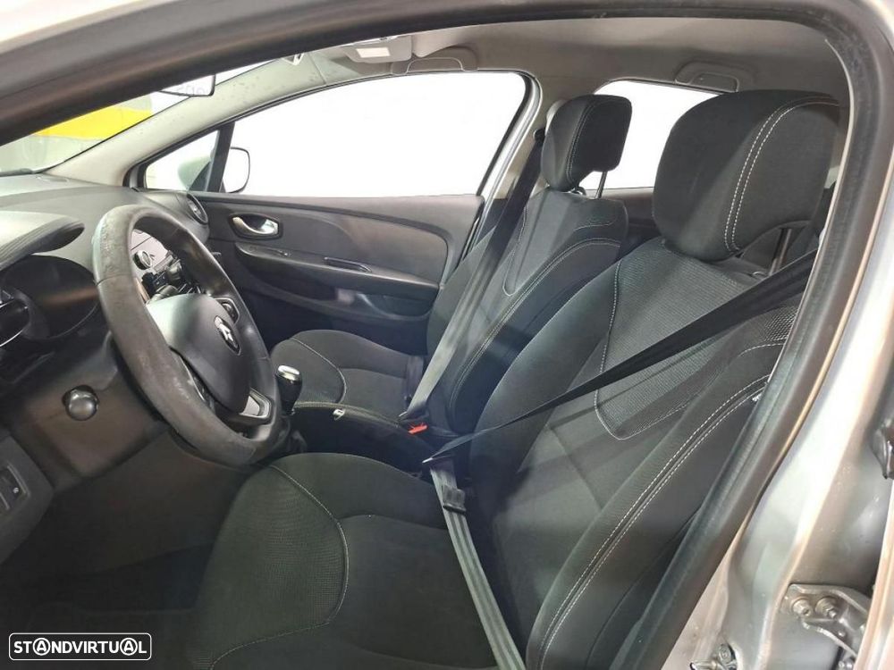 Renault Clio 1.5 dCi Zen - 4