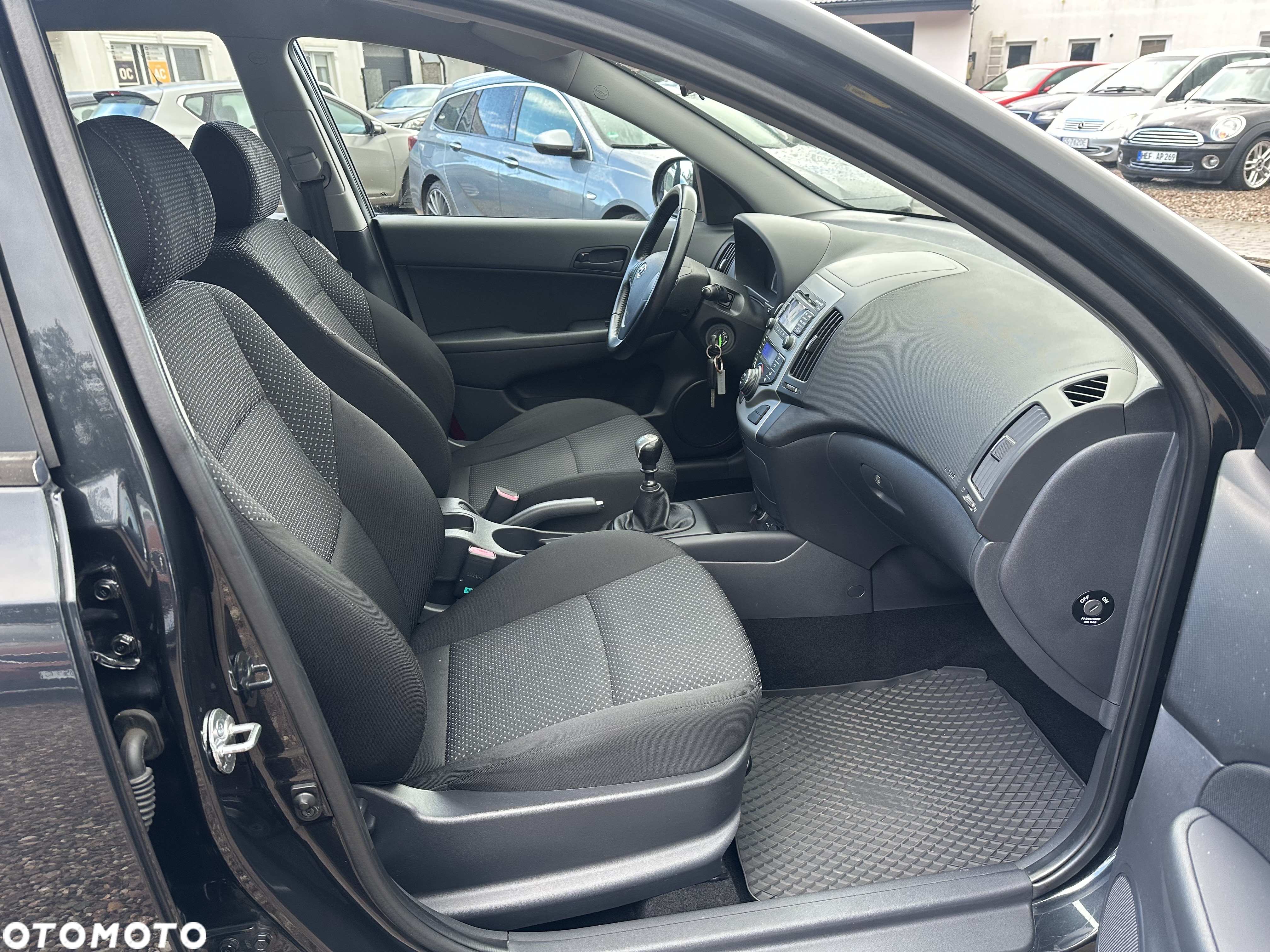 Hyundai i30 - 14