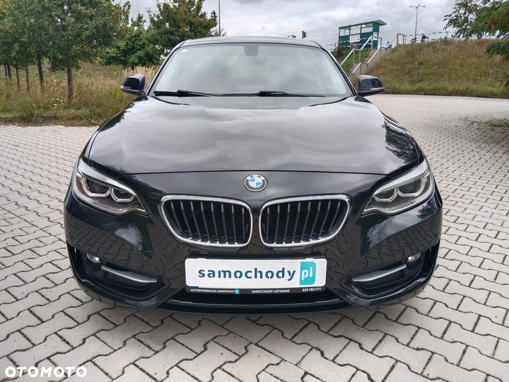 BMW Seria 2 - 2
