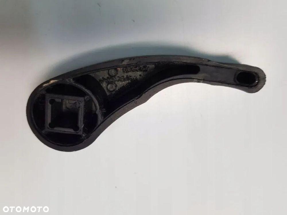 RĄCZKA KLAMKA OTWIERANIA MASKI MEGANE IV LIFT 20R - 3