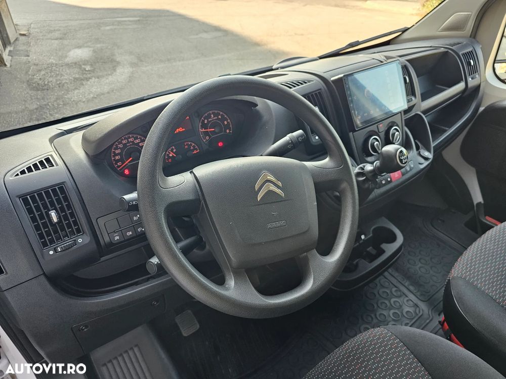 Citroën Jumper - 19