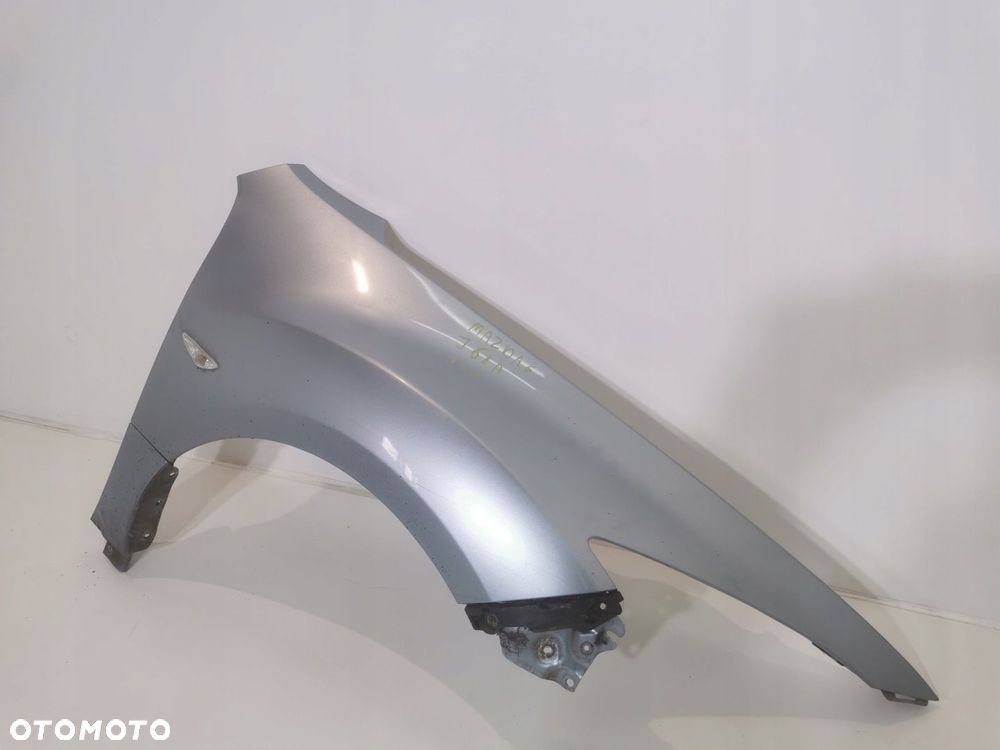 BŁOTNIK PRAWY PRZEDNI MAZDA 6 GH 08-12 - 1