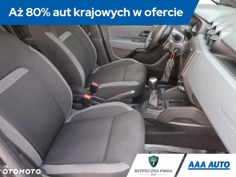 Dacia Duster - 10