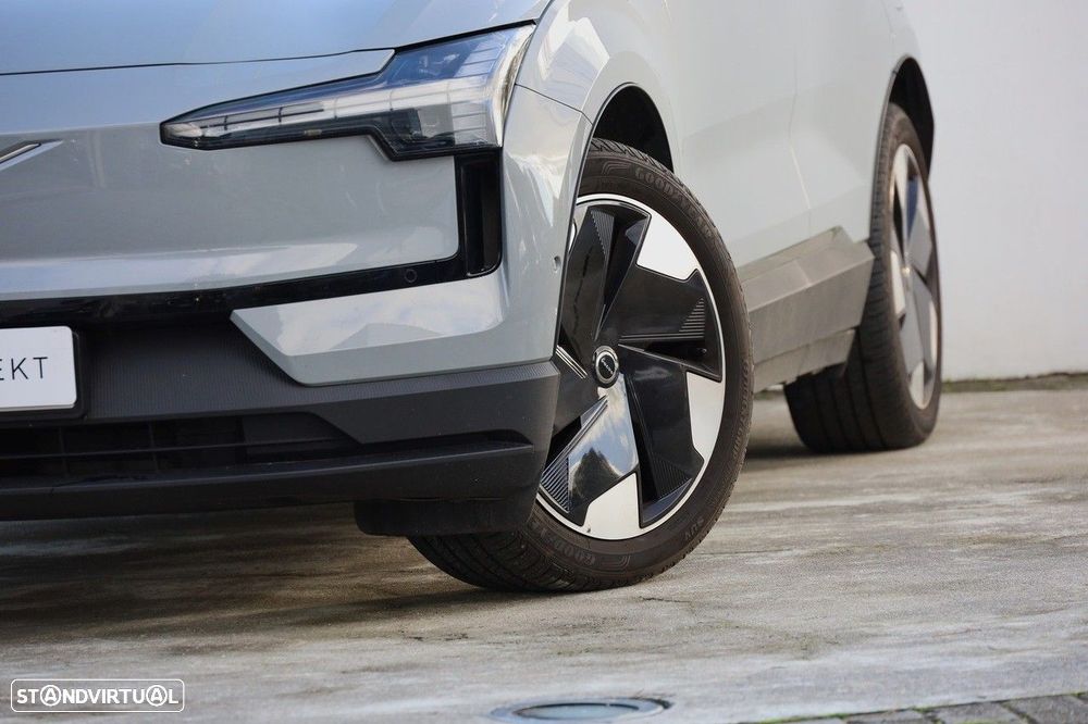 Volvo EX30 69 kWh Twin Motor Ultra - 31