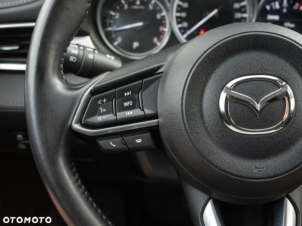 Mazda 6 2.0 Center-Line - 14