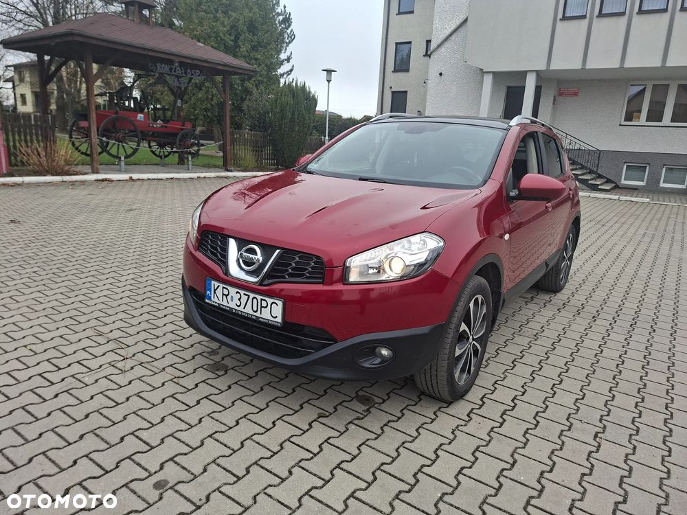 Nissan Qashqai 2.0 Acenta - 3