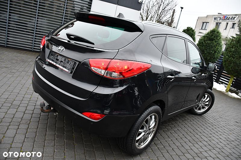 Hyundai ix35 1.6 2WD Style - 4