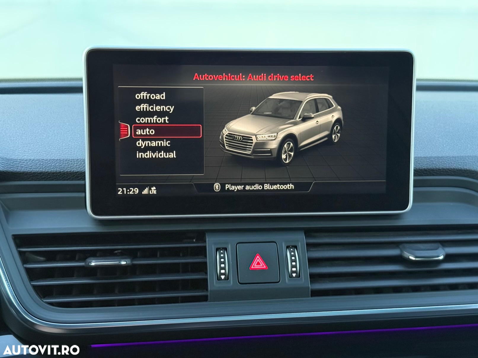 Audi Q5 2.0 40 TDI quattro S tronic Sport - 13