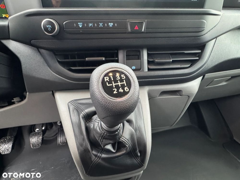 Ford Transit Custom Kombi 320 L2H1 Trend - 19