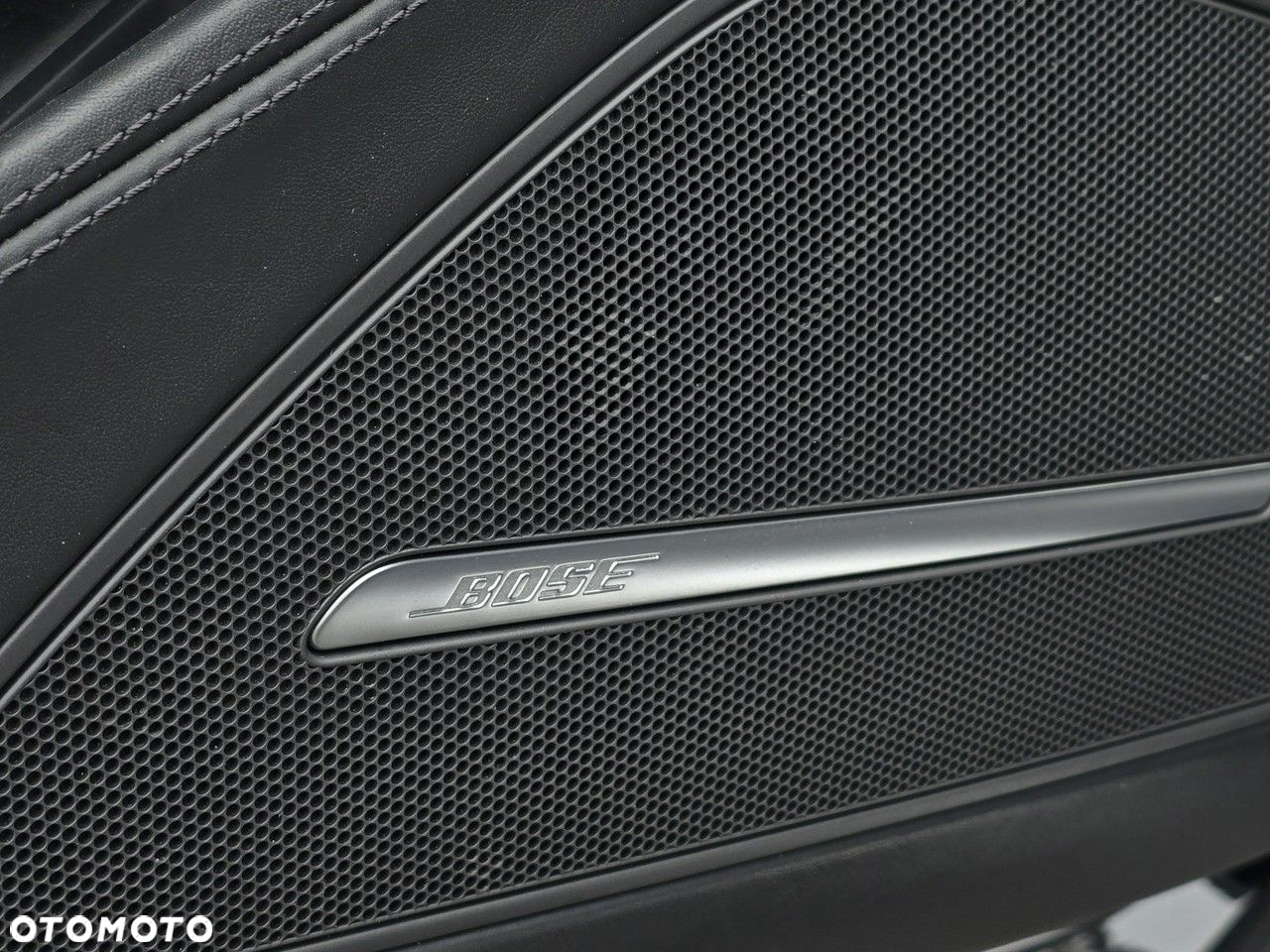 Audi A8 - 11