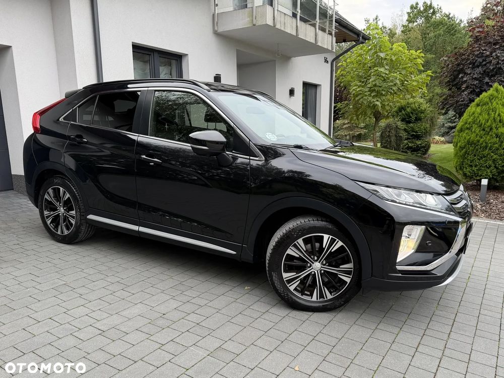 Mitsubishi Eclipse Cross 1.5 T-MIVEC 2WD Diamant+ - 20