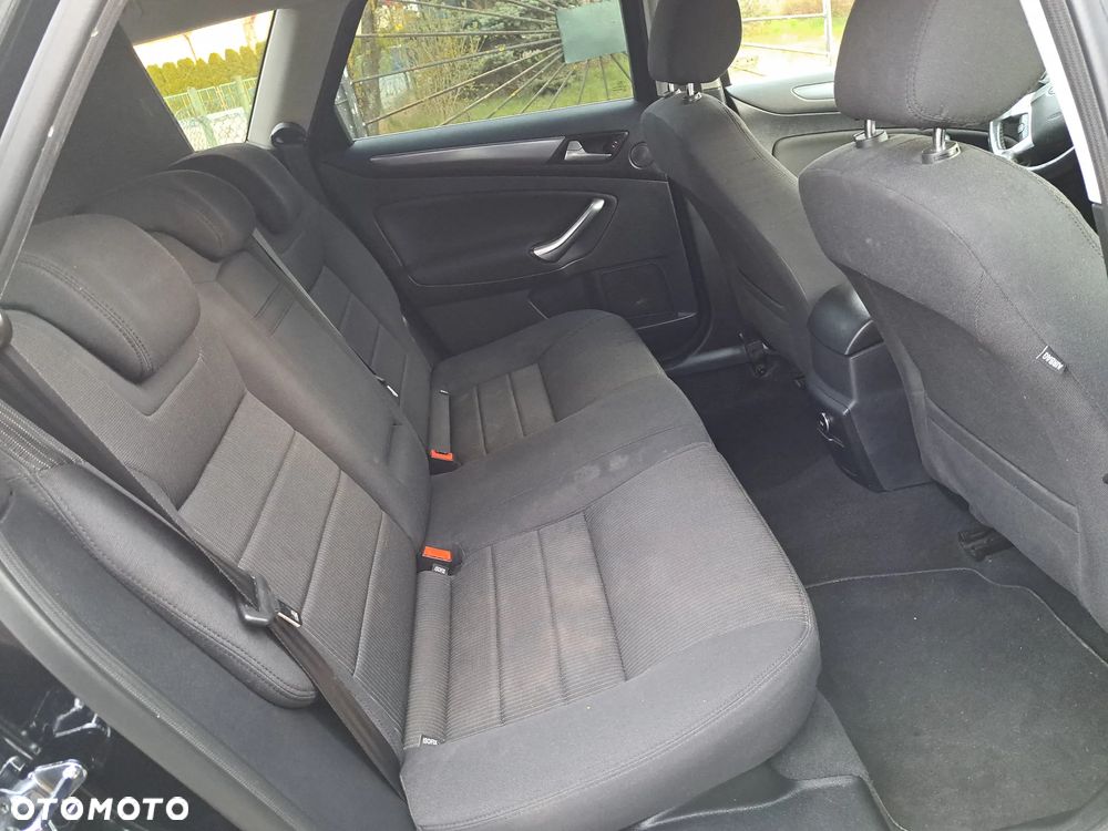 Ford Mondeo 2.0 TDCi Champions Edition - 9