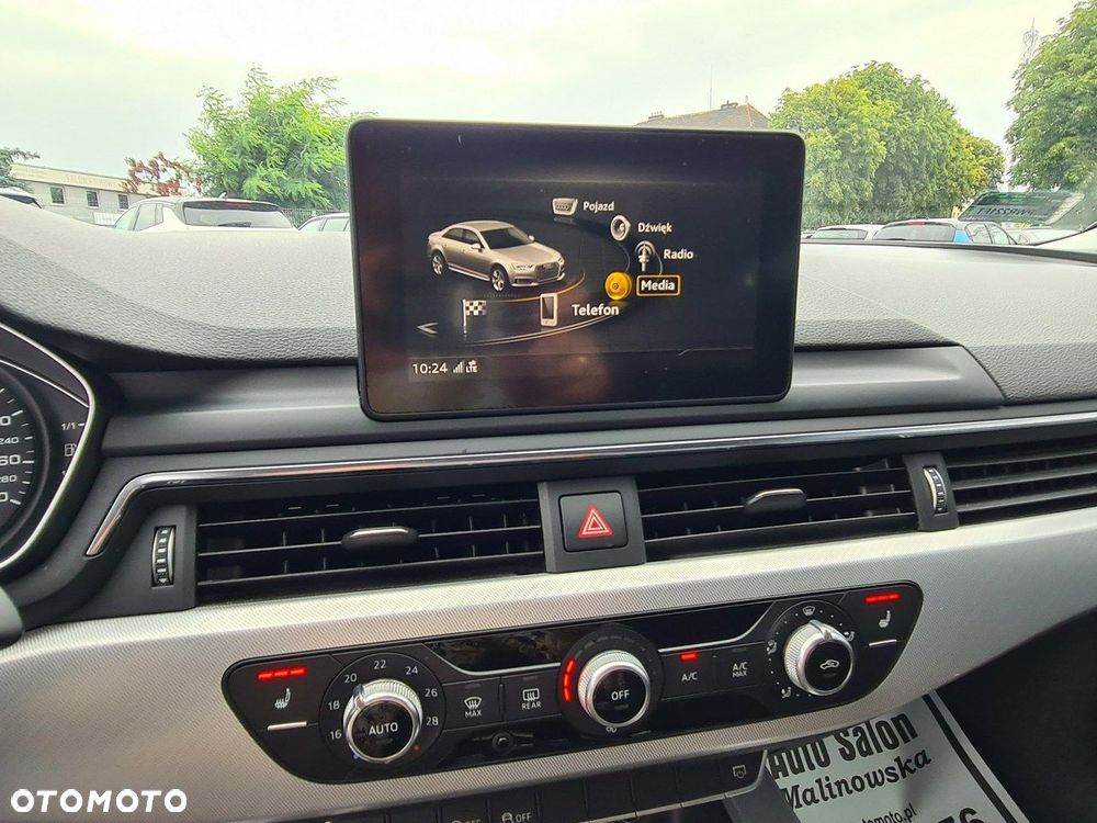 Audi A4 - 14