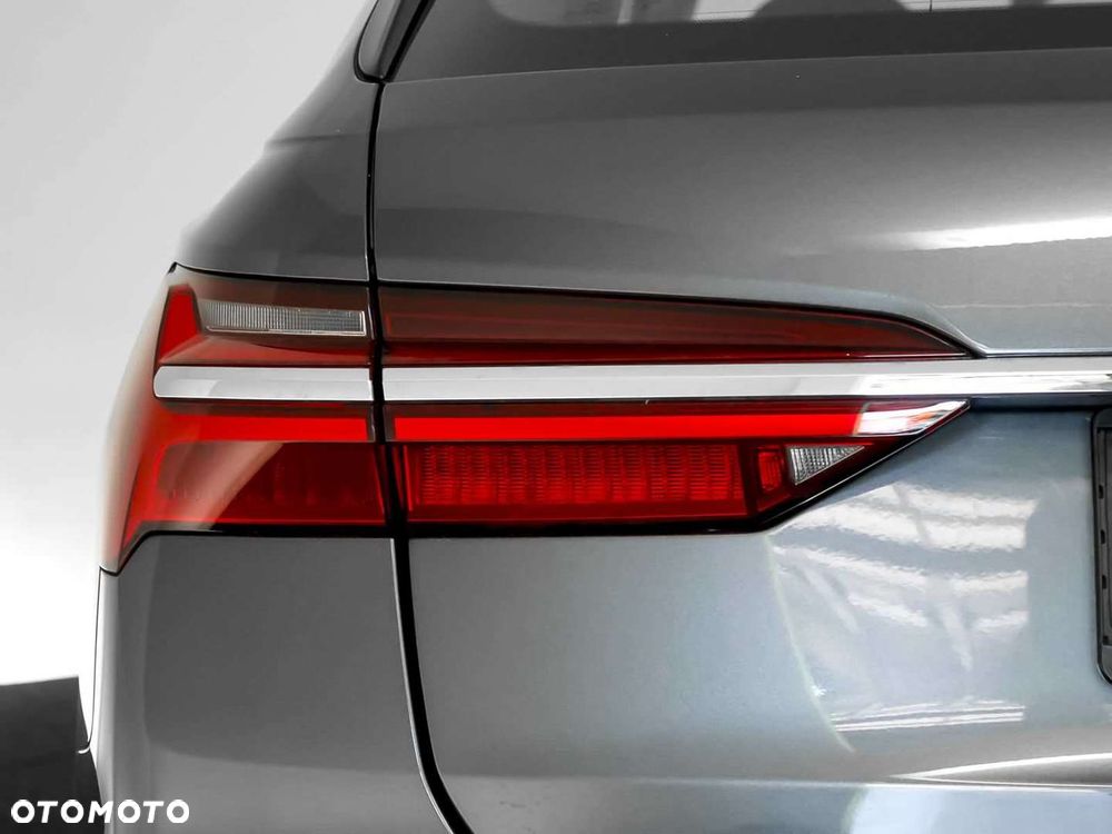 Audi S6 Avant TDI quattro tiptronic - 20