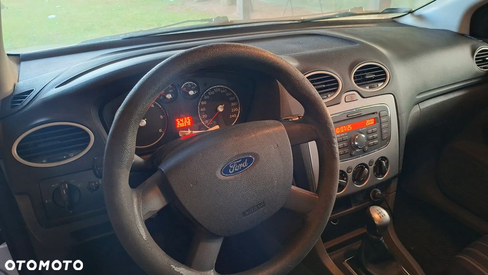 Ford Focus 1.6 TDCi Trend - 3