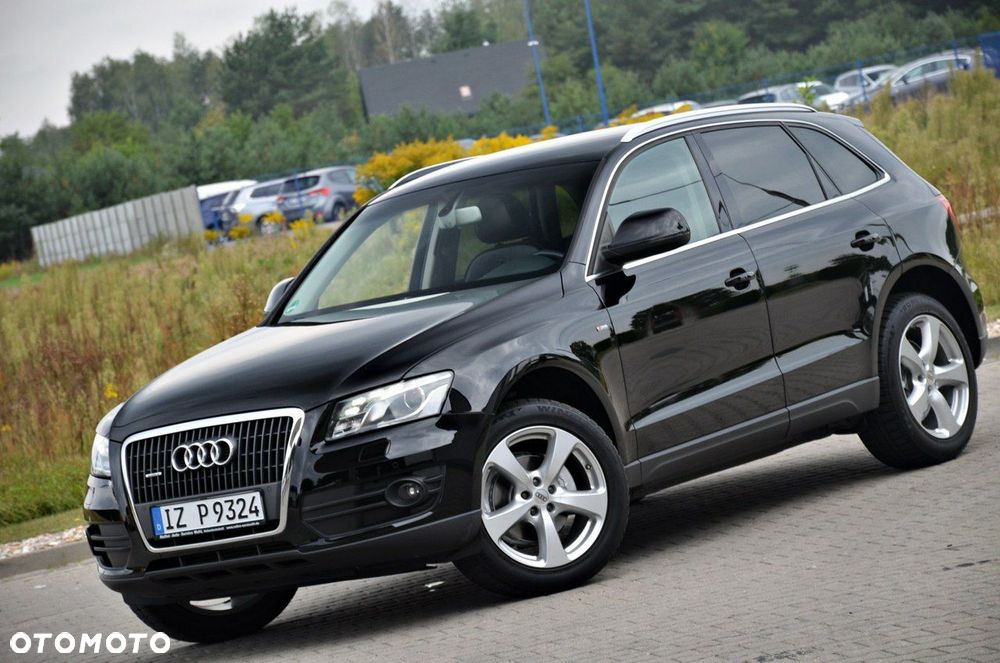 Audi Q5 - 5